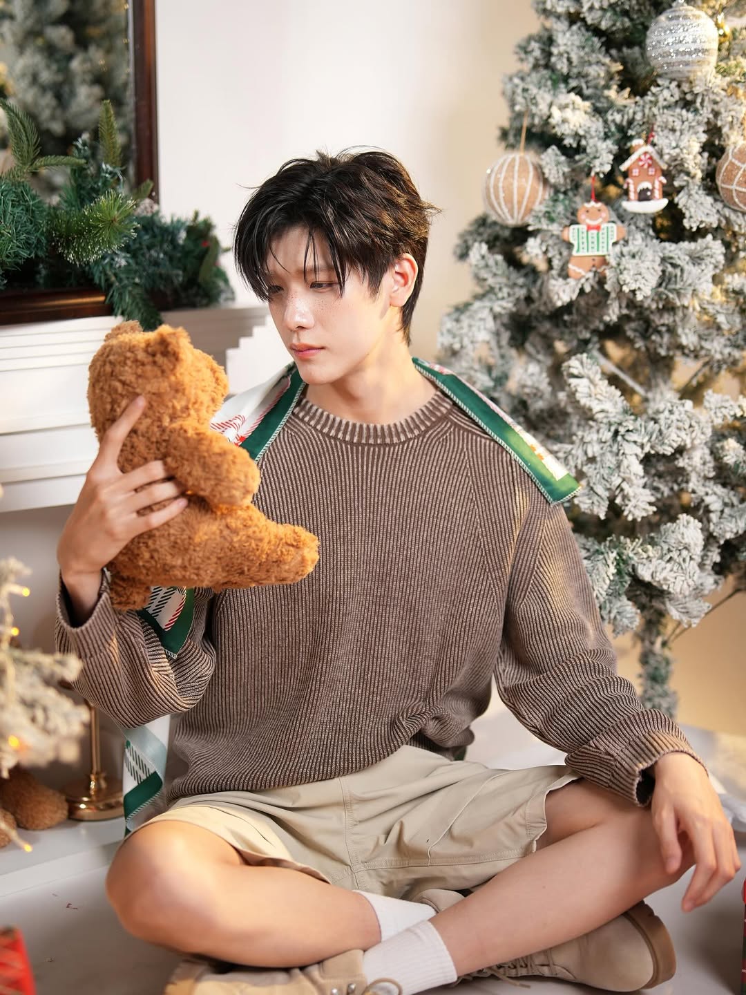 จิมมี่ - กานต์ กฤษณะพันธ์