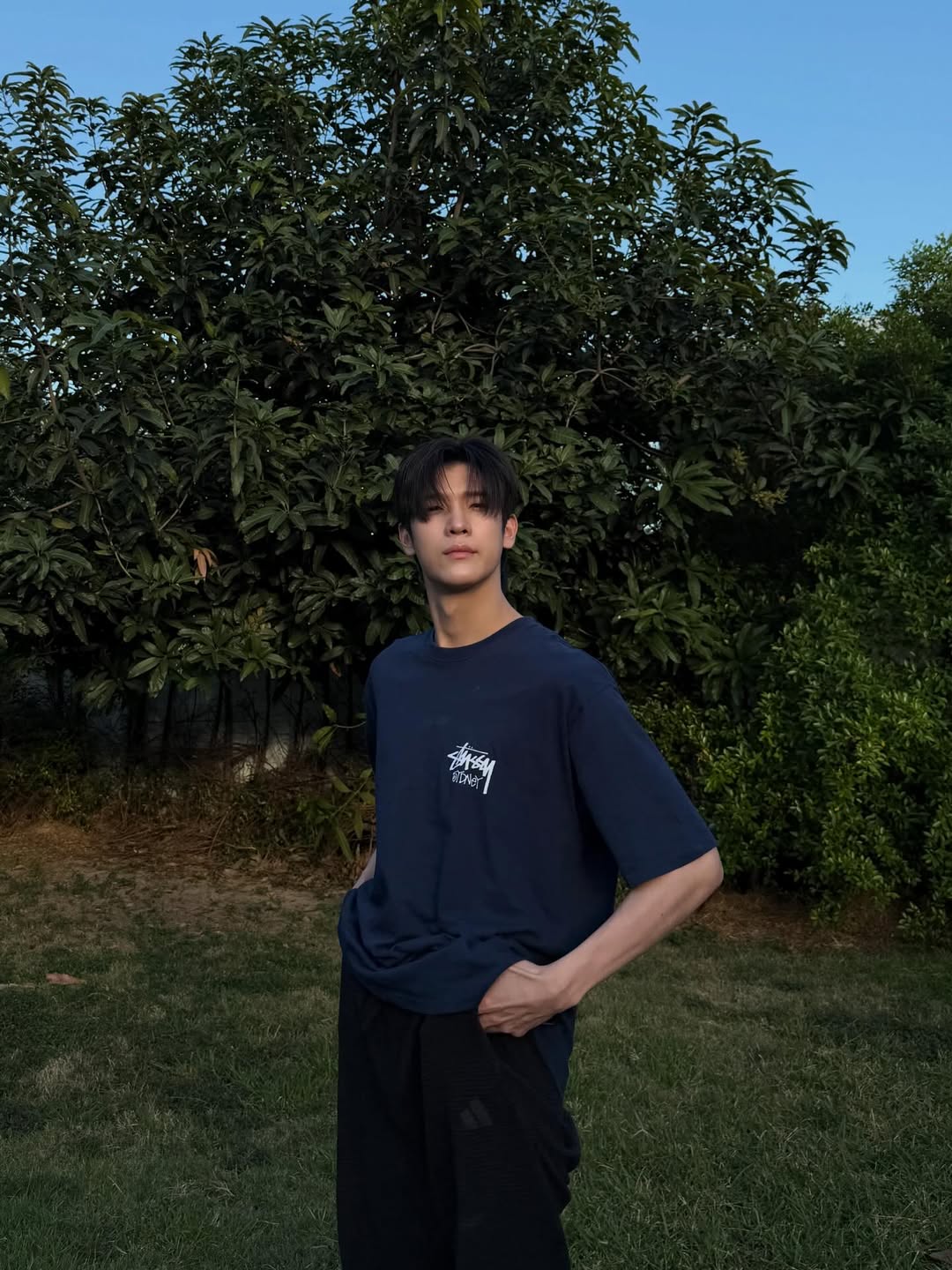 จิมมี่ - กานต์ กฤษณะพันธ์