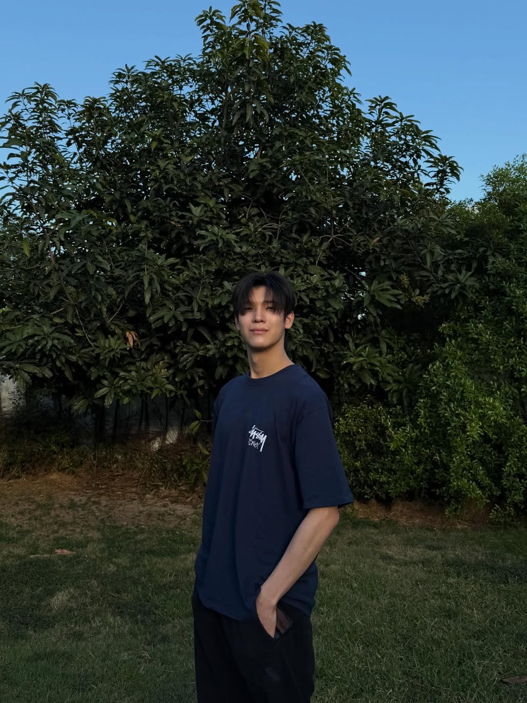 จิมมี่ - กานต์ กฤษณะพันธ์