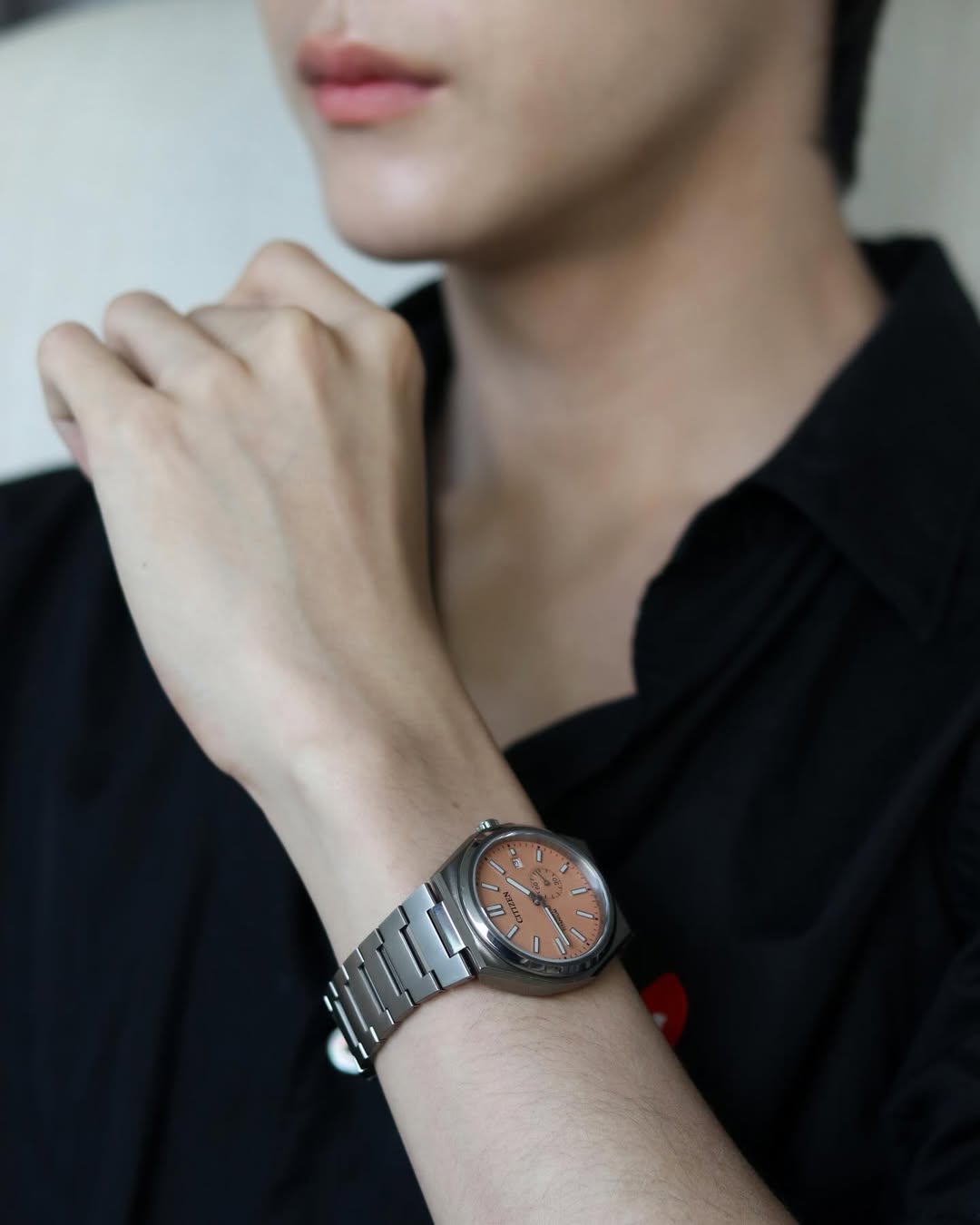 จิมมี่ - กานต์ กฤษณะพันธ์