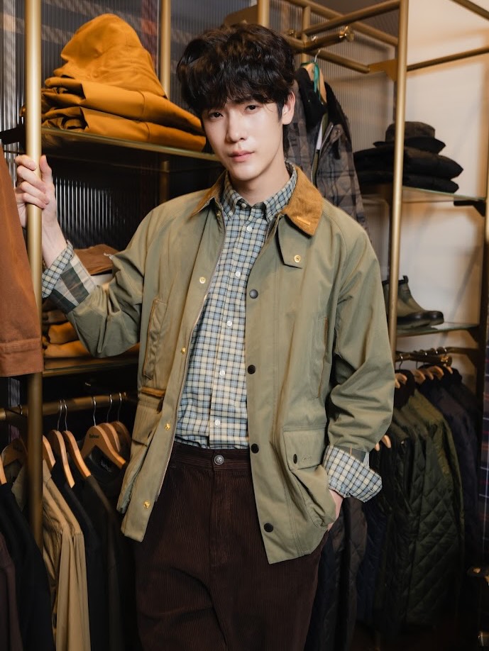 จิมมี่ - กานต์ กฤษณะพันธ์