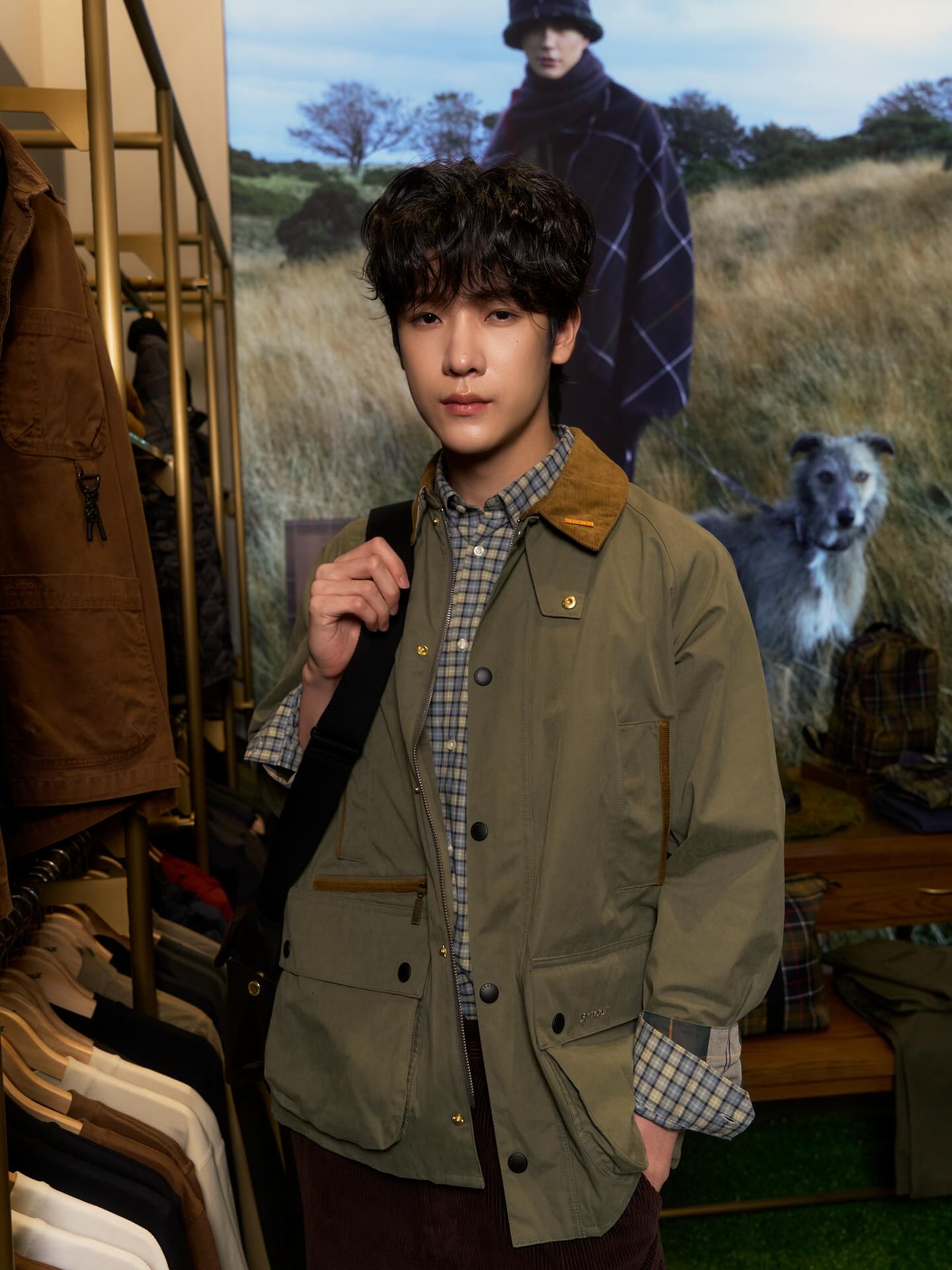 จิมมี่ - กานต์ กฤษณะพันธ์