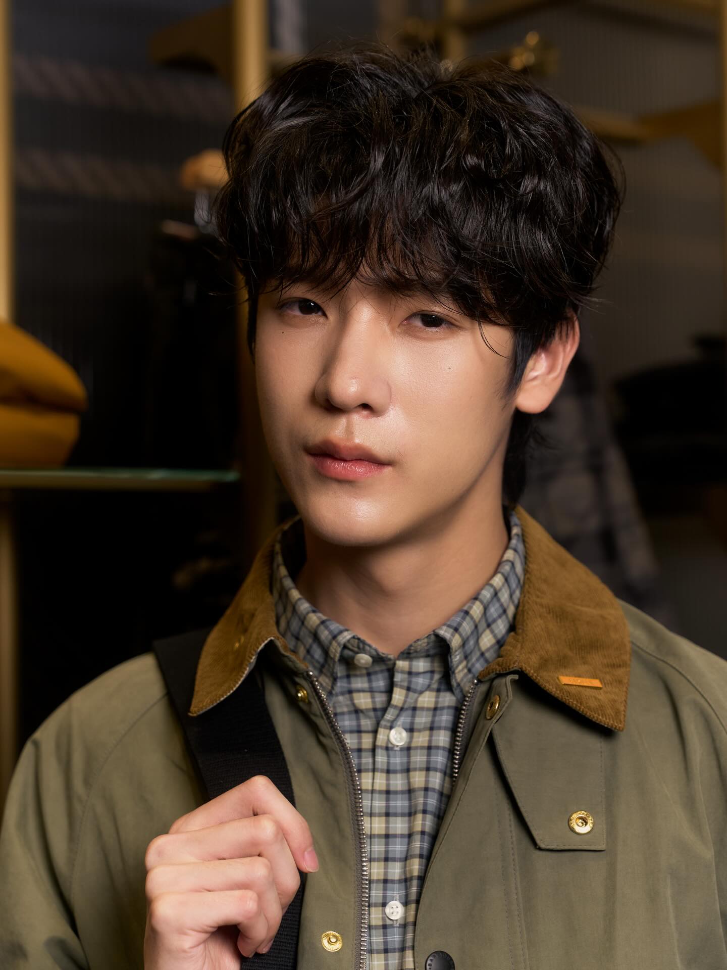 จิมมี่ - กานต์ กฤษณะพันธ์