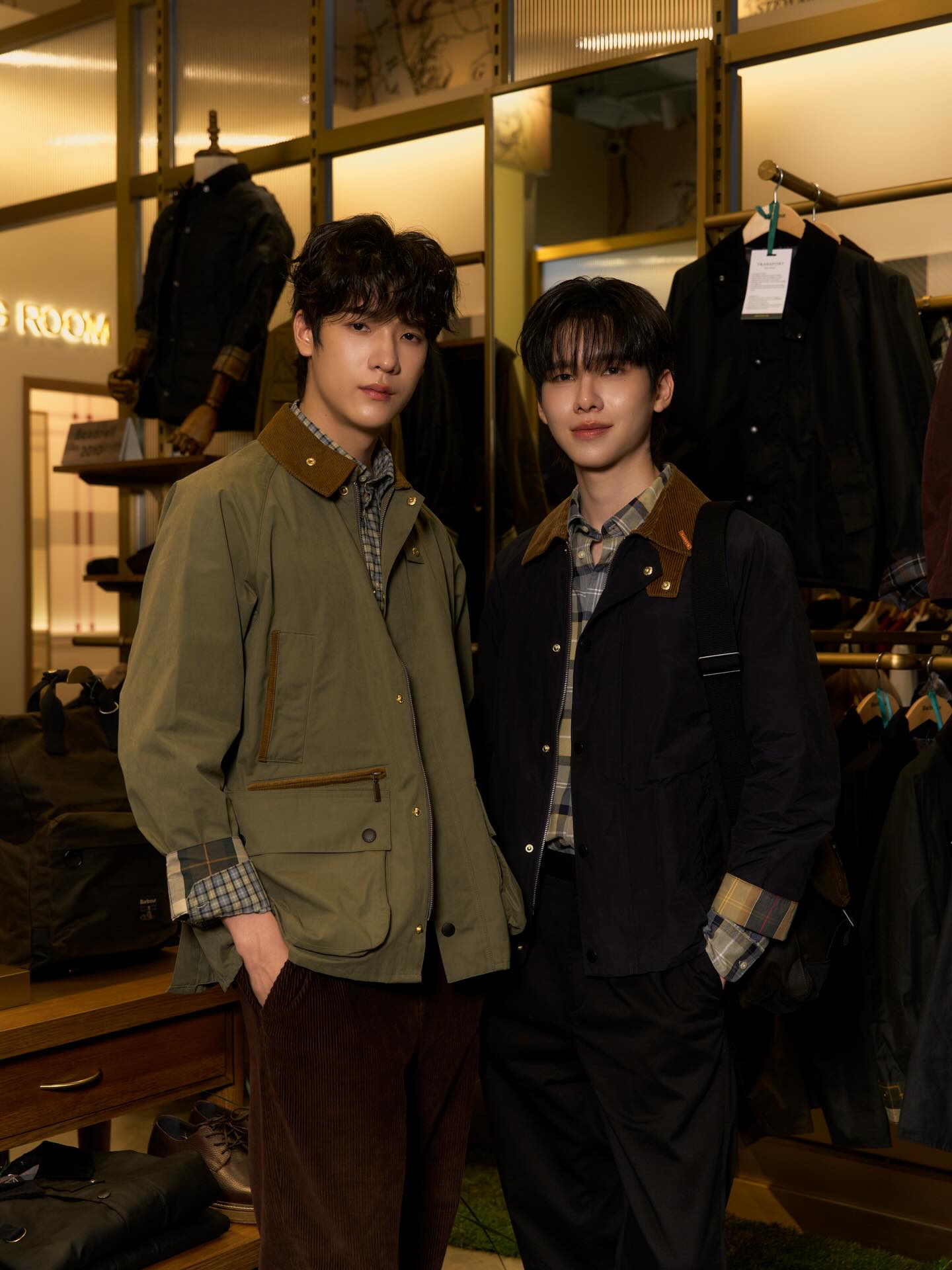 จิมมี่ - กานต์ กฤษณะพันธ์