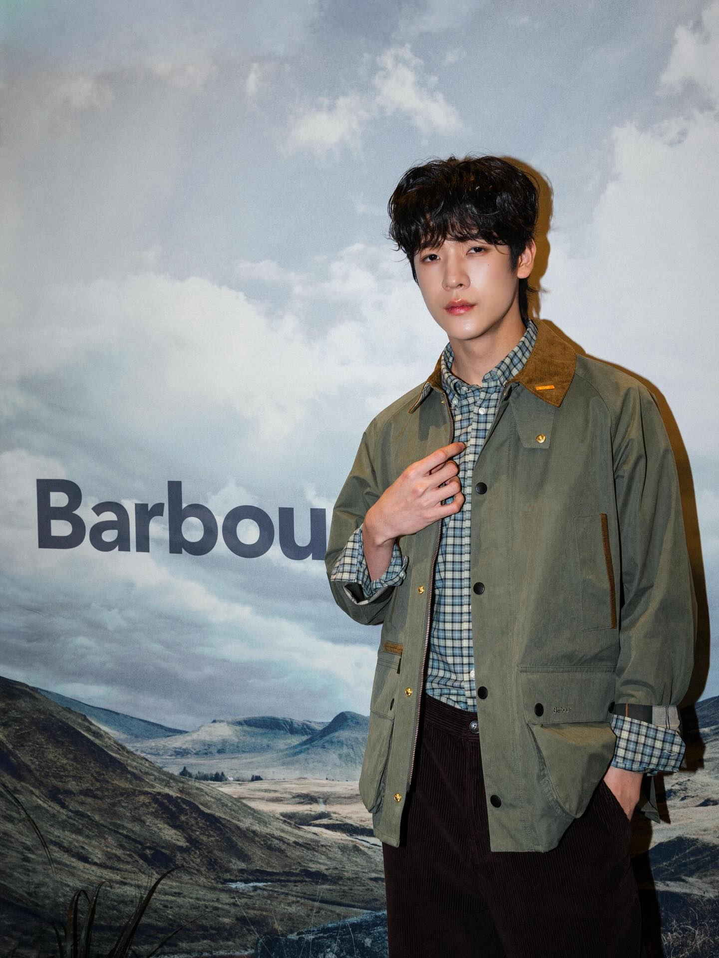 จิมมี่ - กานต์ กฤษณะพันธ์