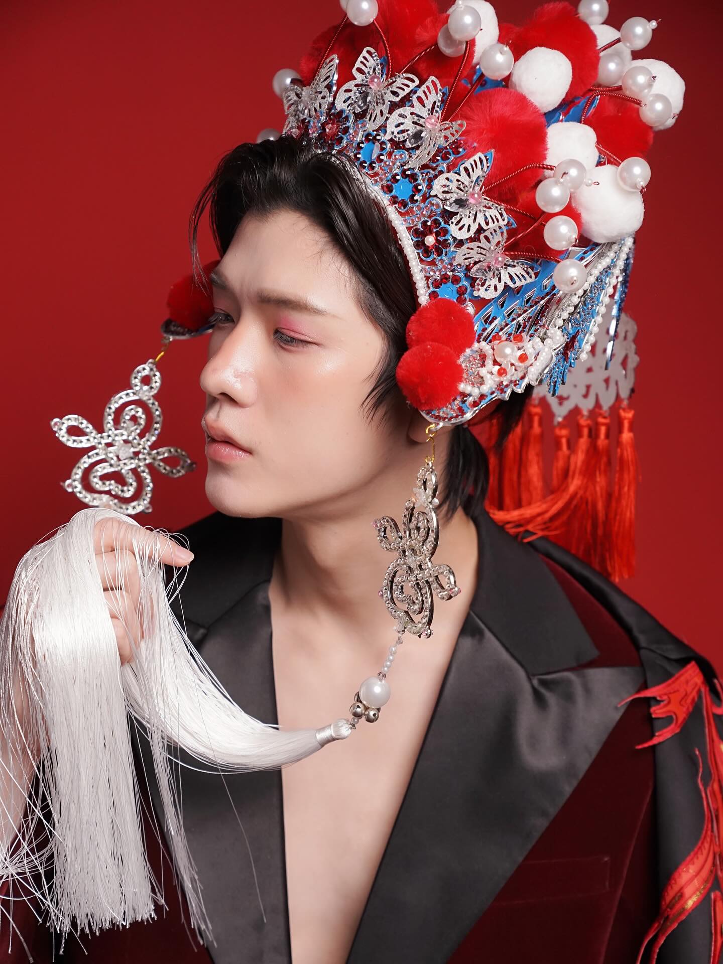 จิมมี่ - กานต์ กฤษณะพันธ์