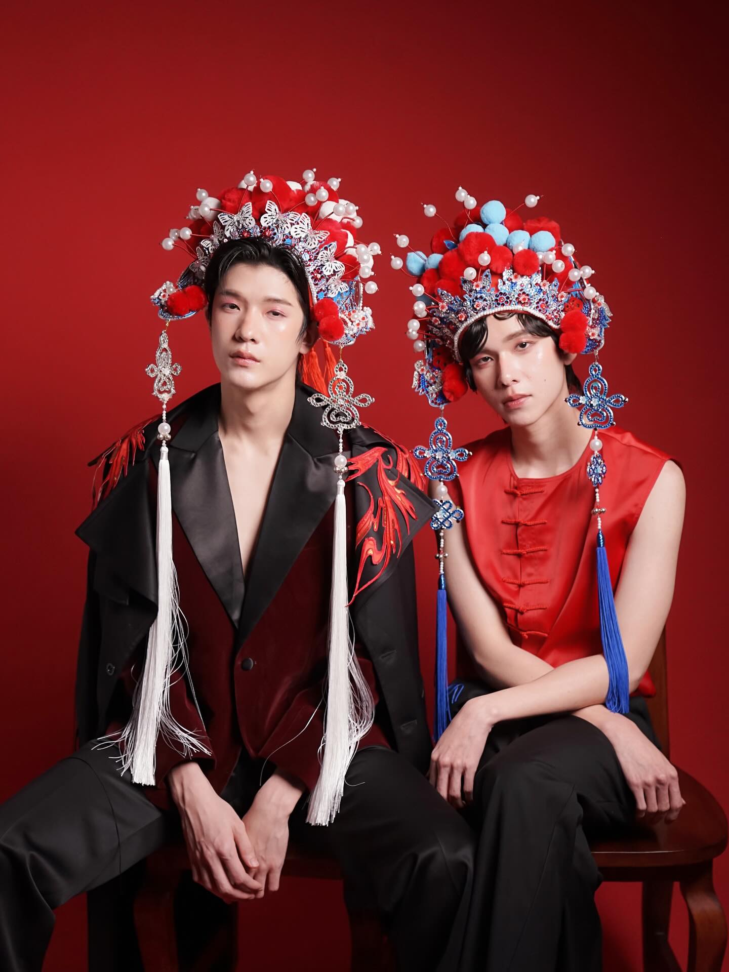 จิมมี่ - กานต์ กฤษณะพันธ์