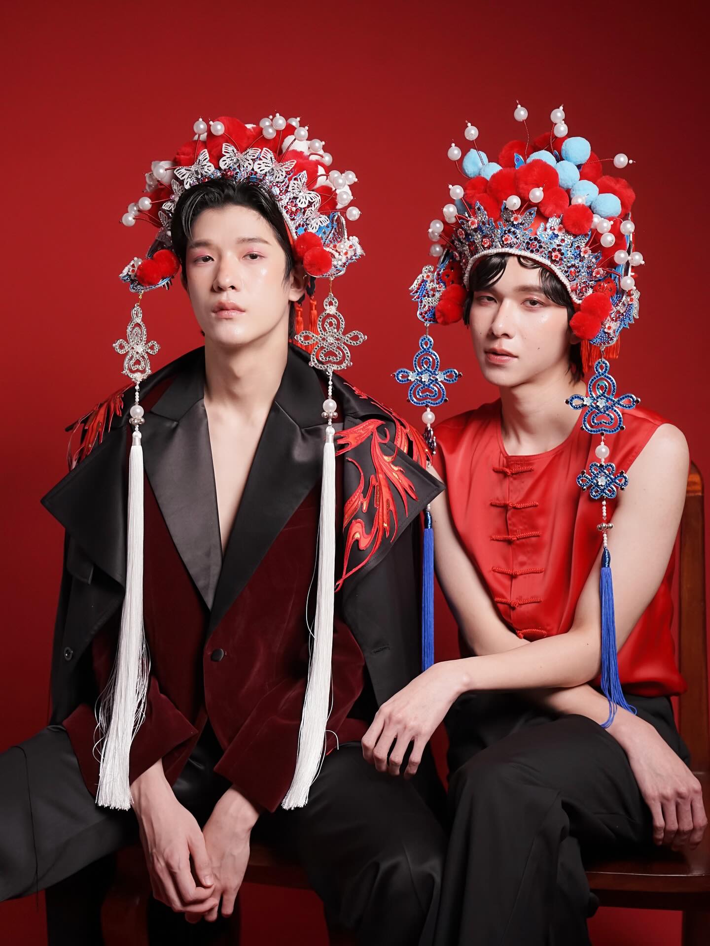 จิมมี่ - กานต์ กฤษณะพันธ์