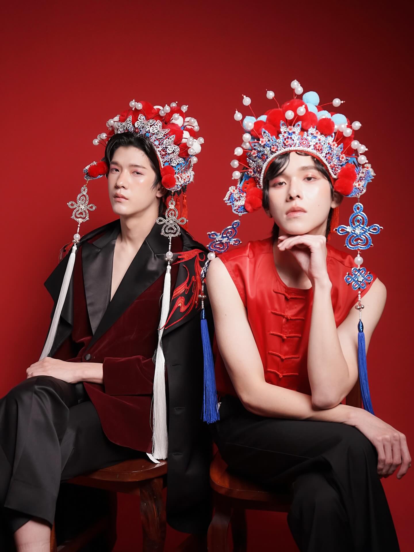 จิมมี่ - กานต์ กฤษณะพันธ์