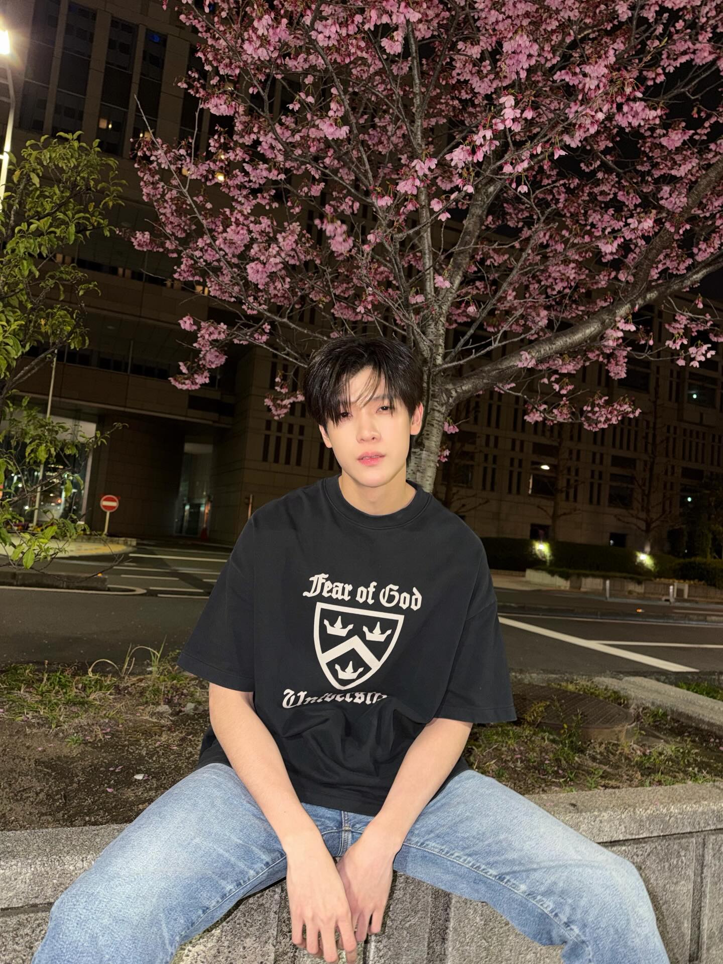 จิมมี่ - กานต์ กฤษณะพันธ์