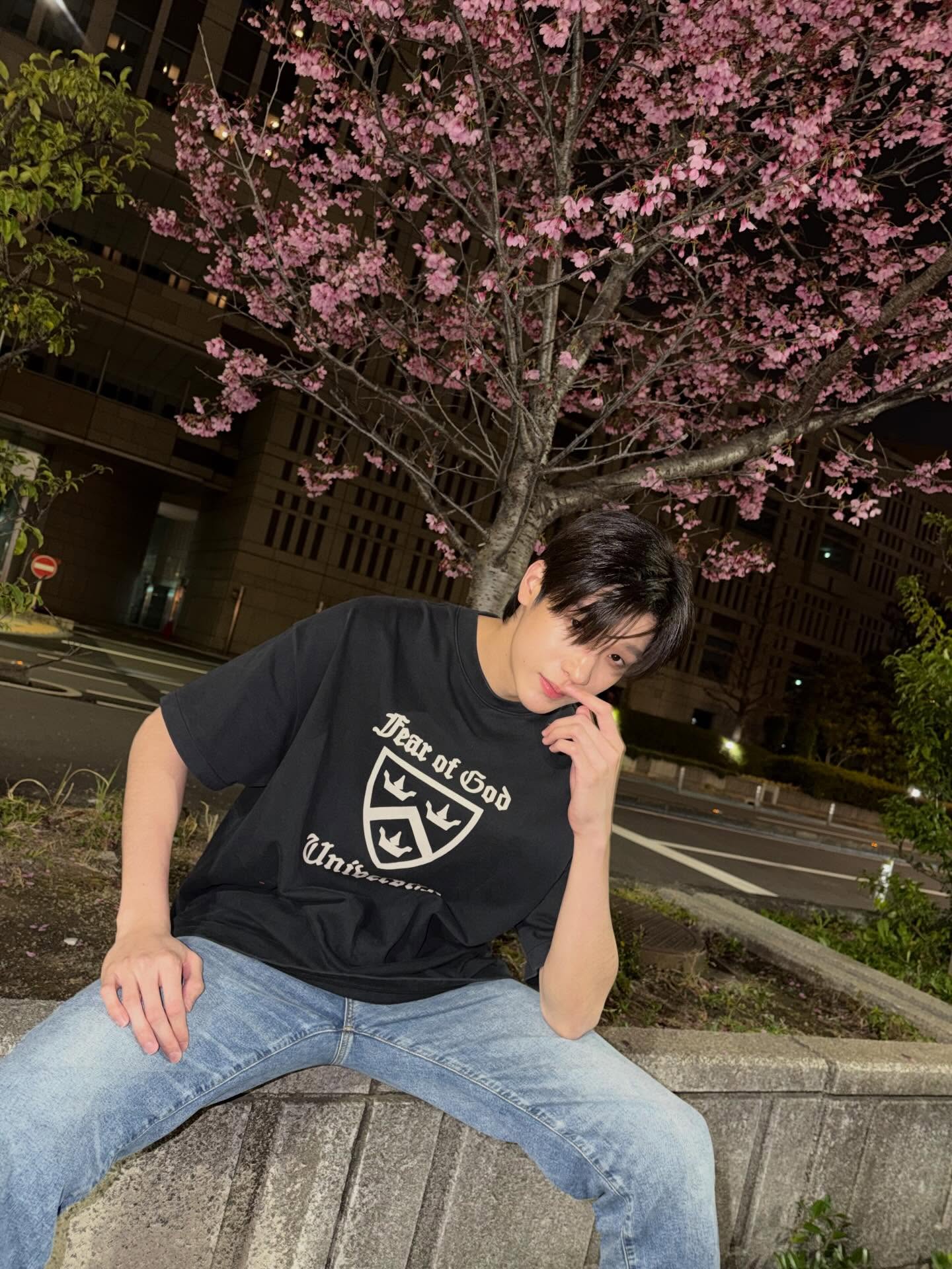 จิมมี่ - กานต์ กฤษณะพันธ์