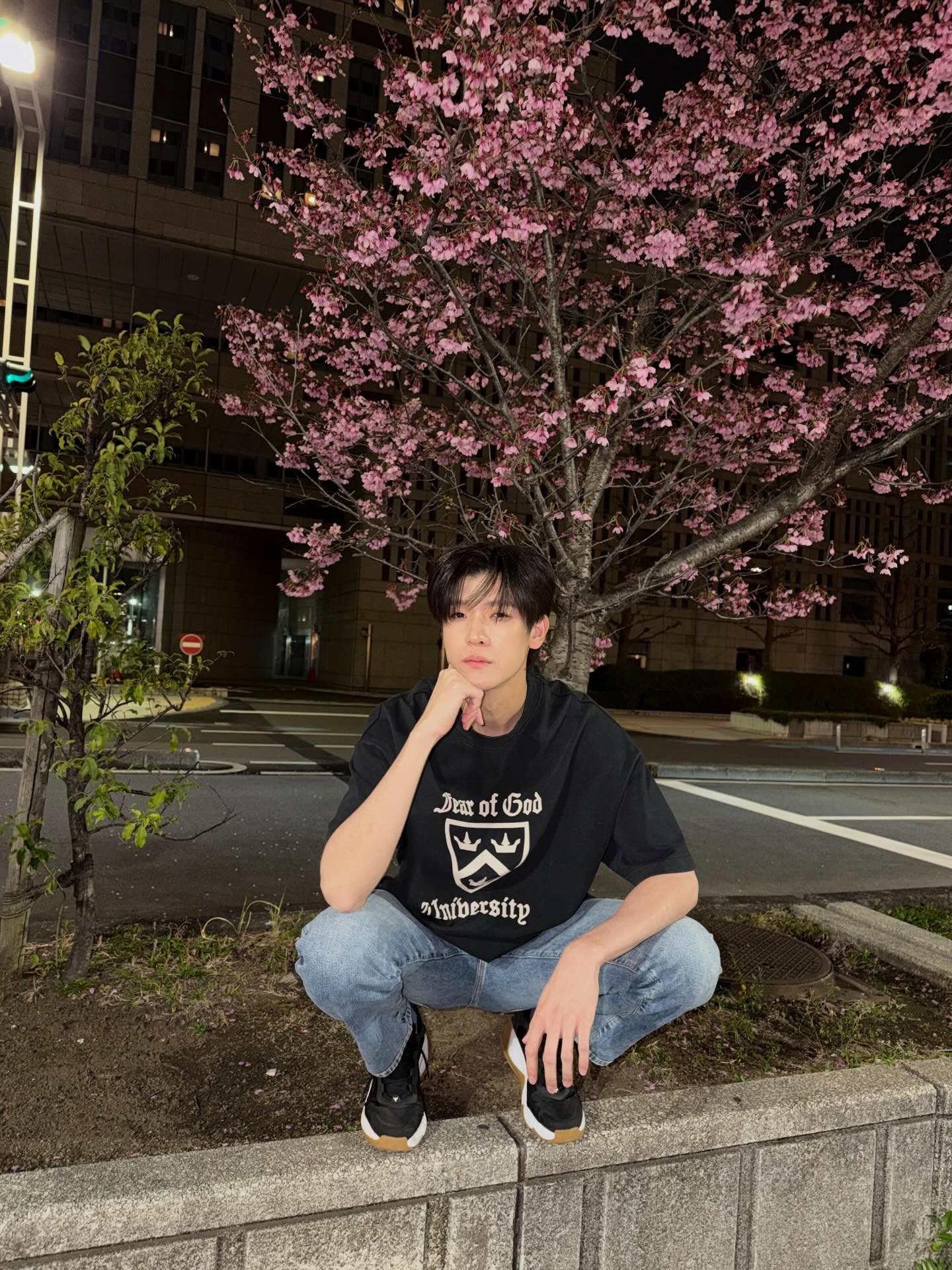 จิมมี่ - กานต์ กฤษณะพันธ์