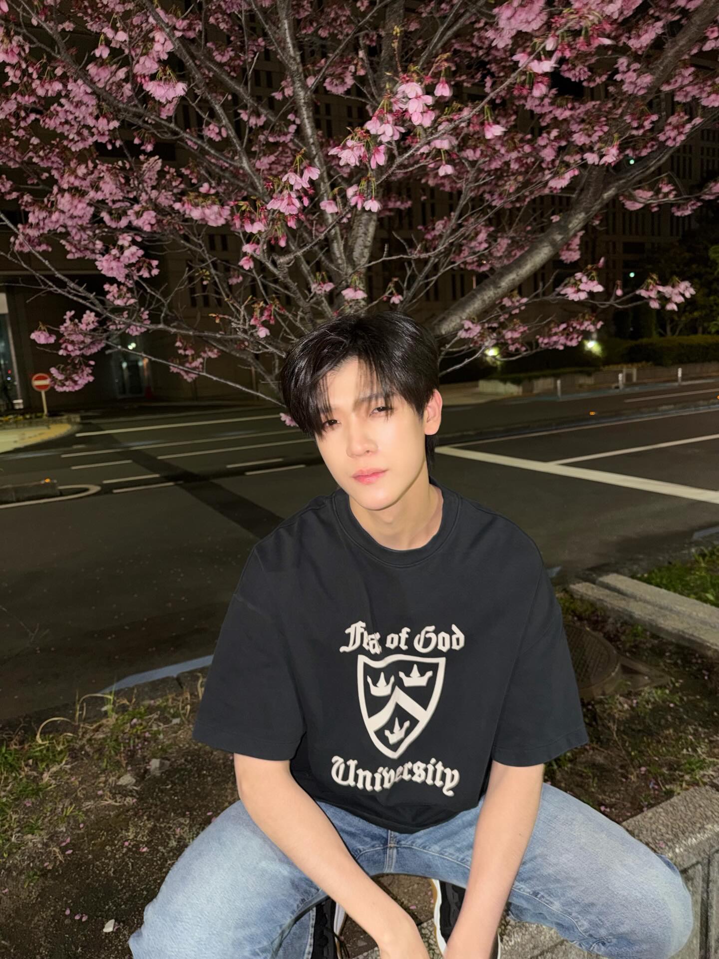 จิมมี่ - กานต์ กฤษณะพันธ์