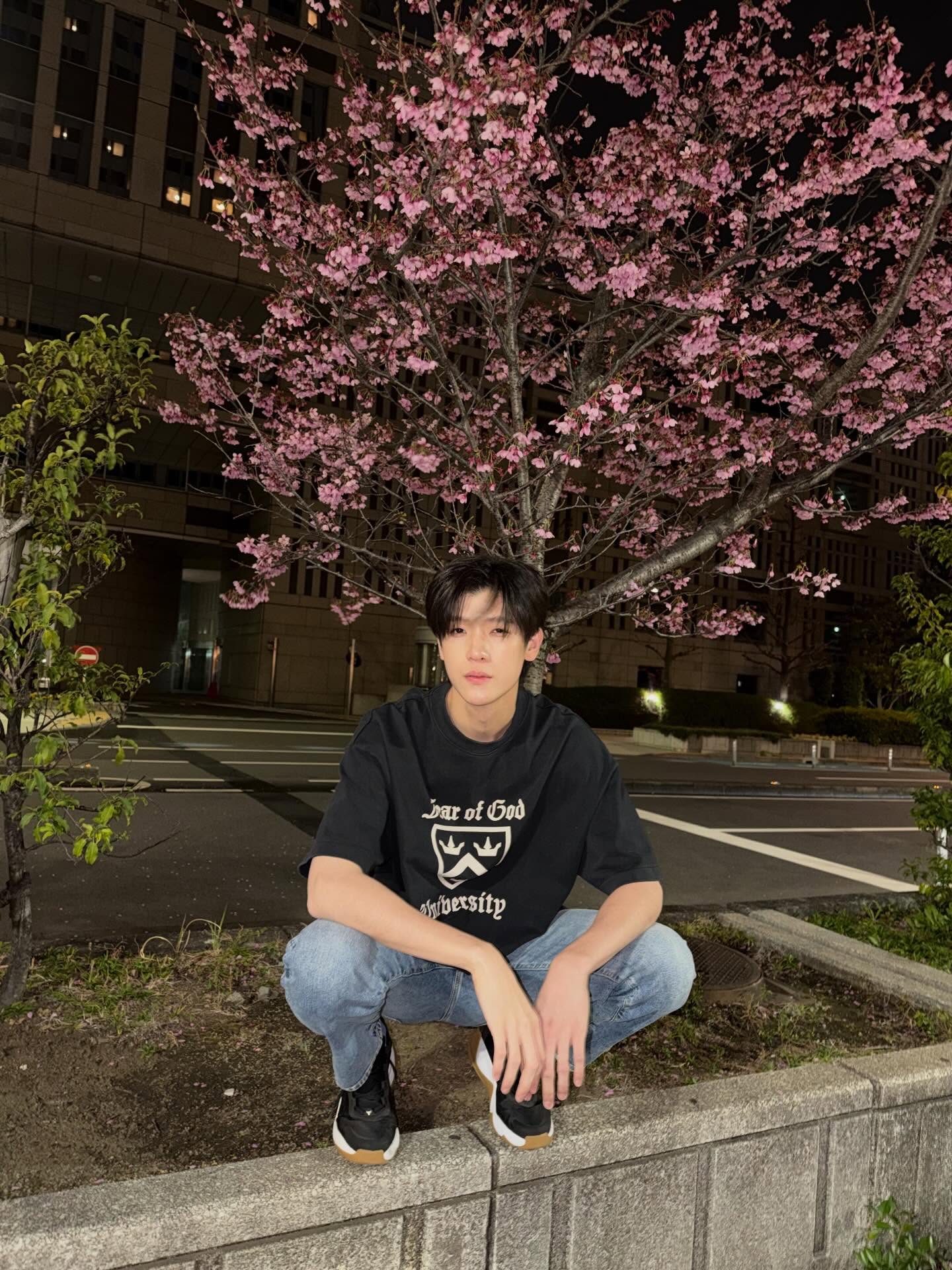 จิมมี่ - กานต์ กฤษณะพันธ์