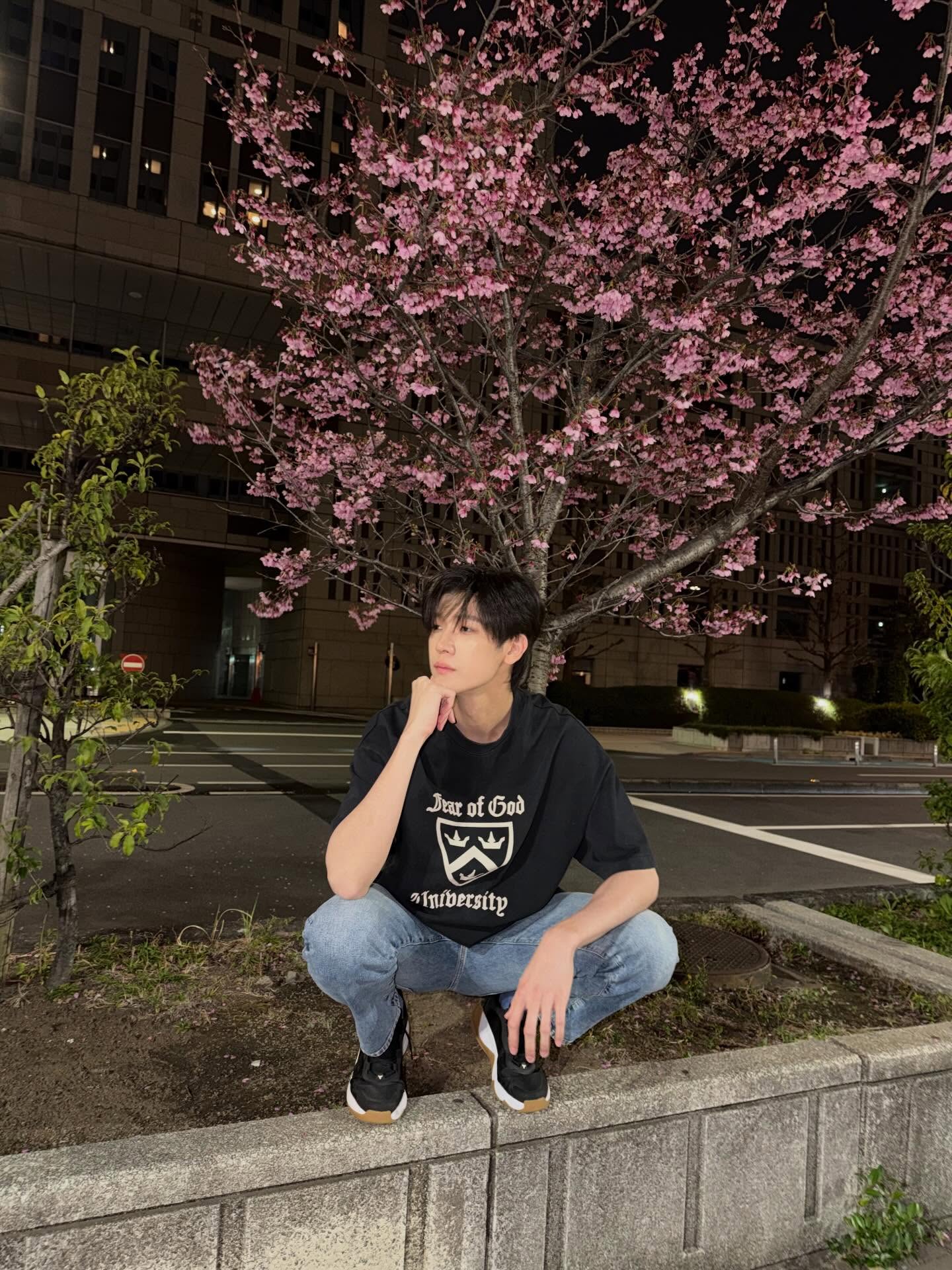 จิมมี่ - กานต์ กฤษณะพันธ์