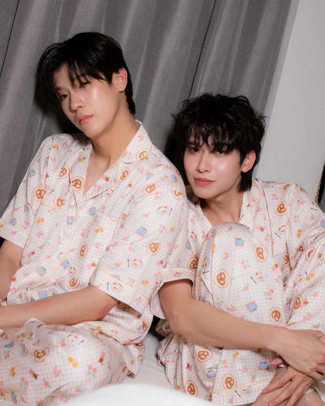 จิมมี่ - กานต์ กฤษณะพันธ์