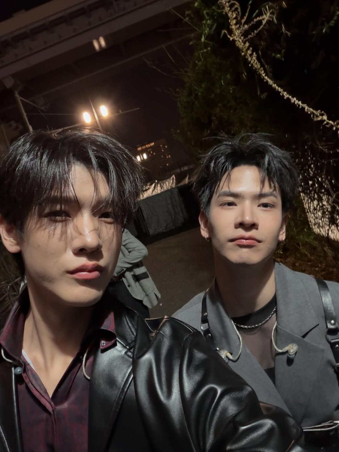 จิมมี่ - กานต์ กฤษณะพันธ์