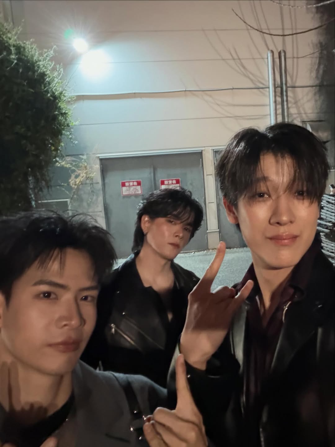 จิมมี่ - กานต์ กฤษณะพันธ์