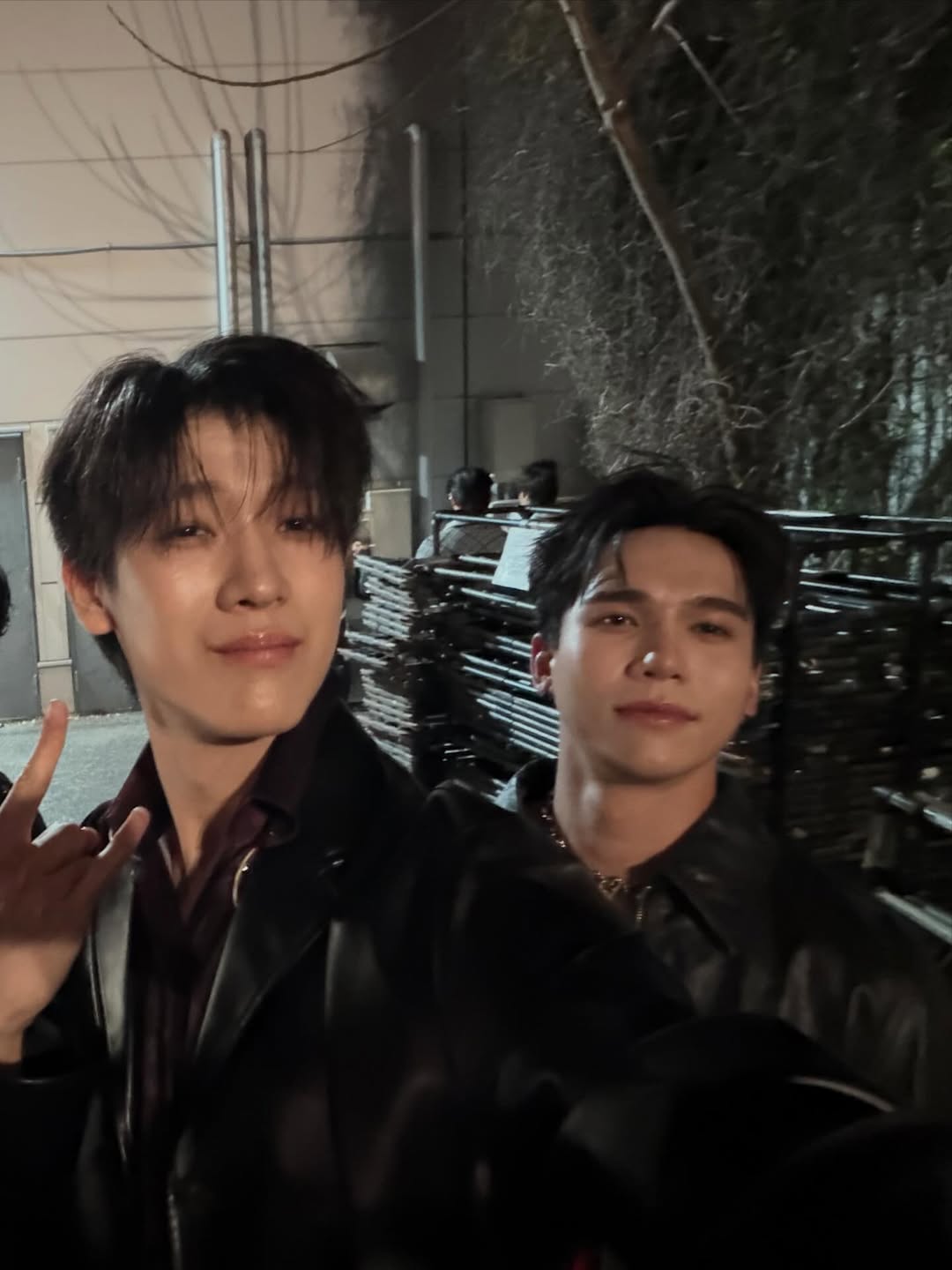 จิมมี่ - กานต์ กฤษณะพันธ์