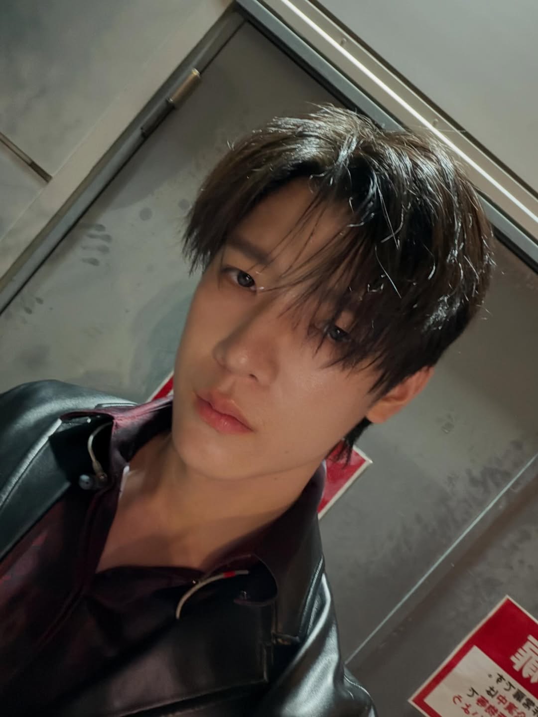 จิมมี่ - กานต์ กฤษณะพันธ์