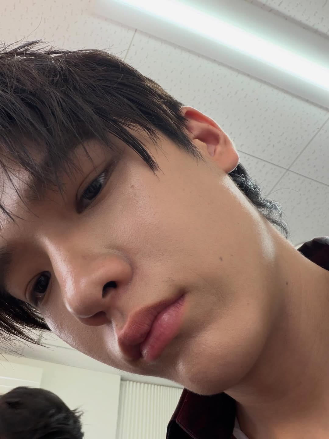 จิมมี่ - กานต์ กฤษณะพันธ์