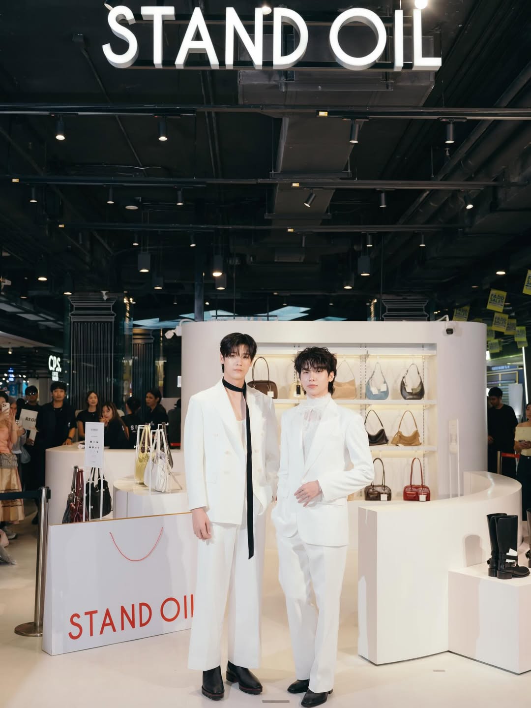 จิมมี่ - กานต์ กฤษณะพันธ์