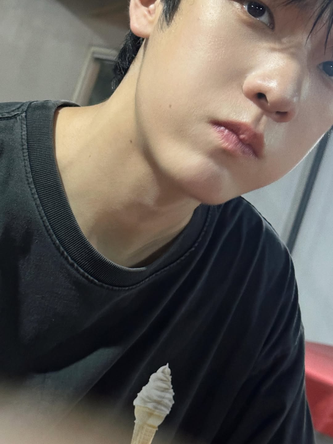 จิมมี่ - กานต์ กฤษณะพันธ์