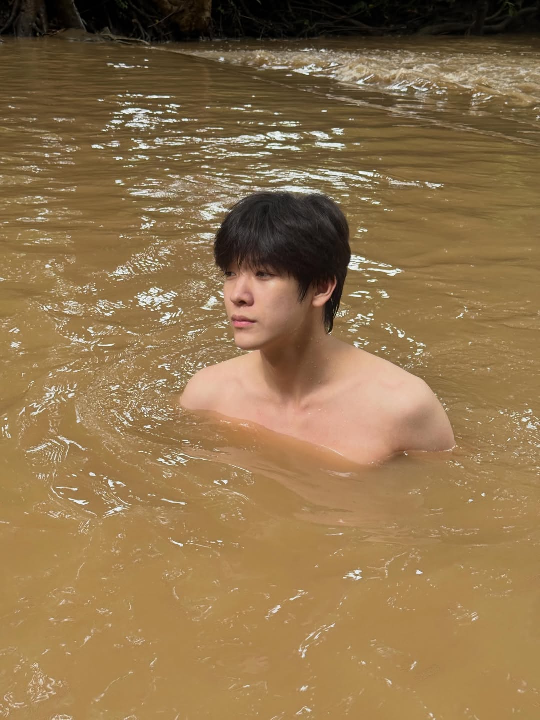 จิมมี่ - กานต์ กฤษณะพันธ์