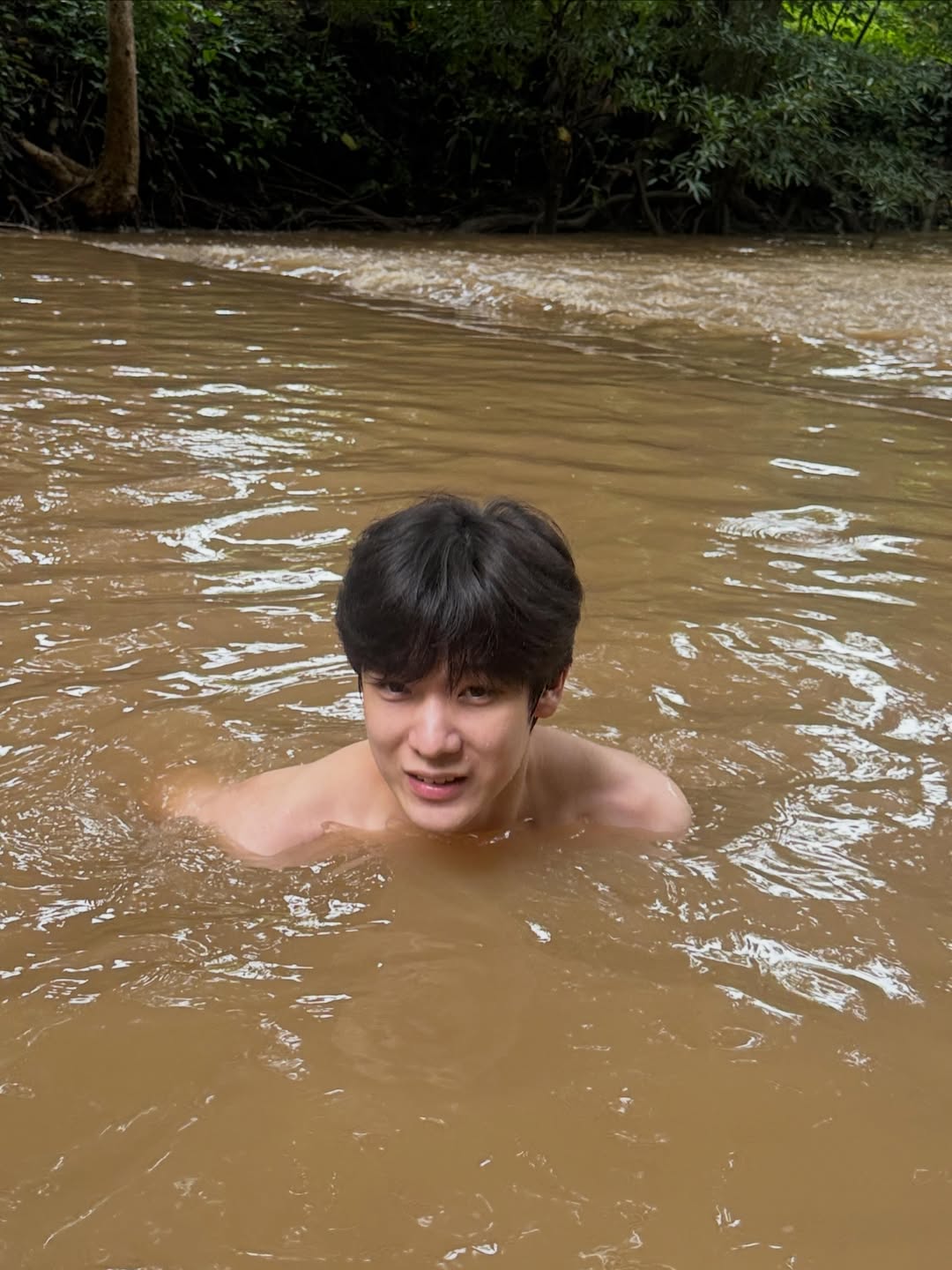 จิมมี่ - กานต์ กฤษณะพันธ์