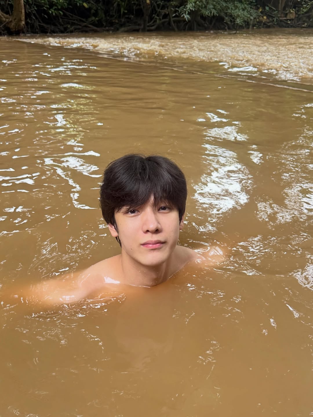 จิมมี่ - กานต์ กฤษณะพันธ์