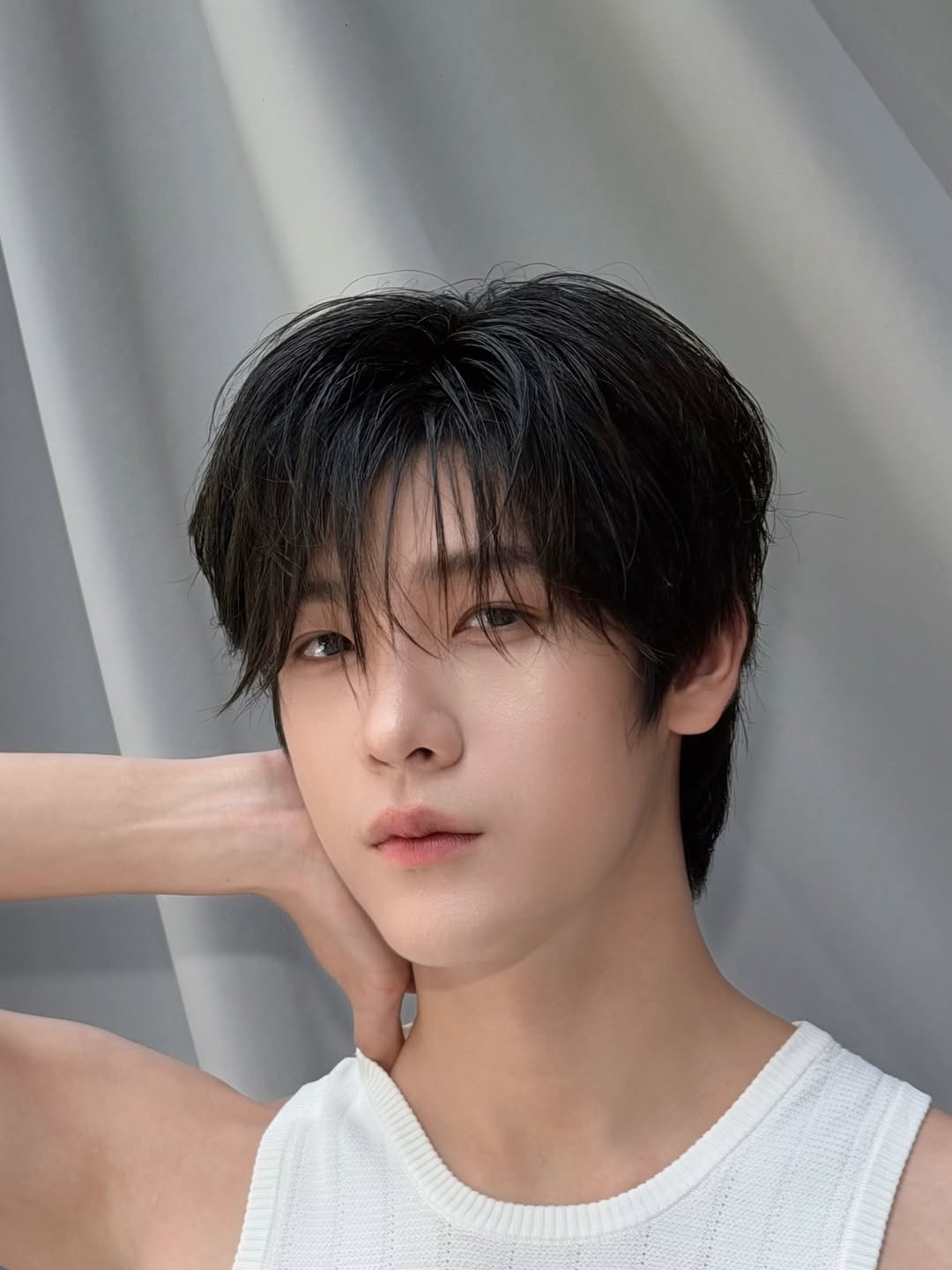 จิมมี่ - กานต์ กฤษณะพันธ์