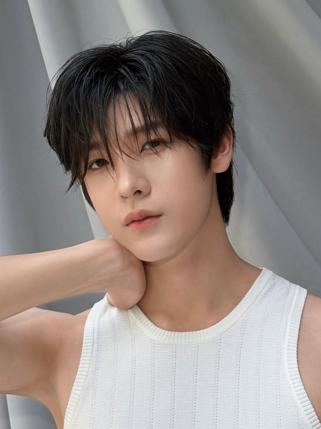 จิมมี่ - กานต์ กฤษณะพันธ์