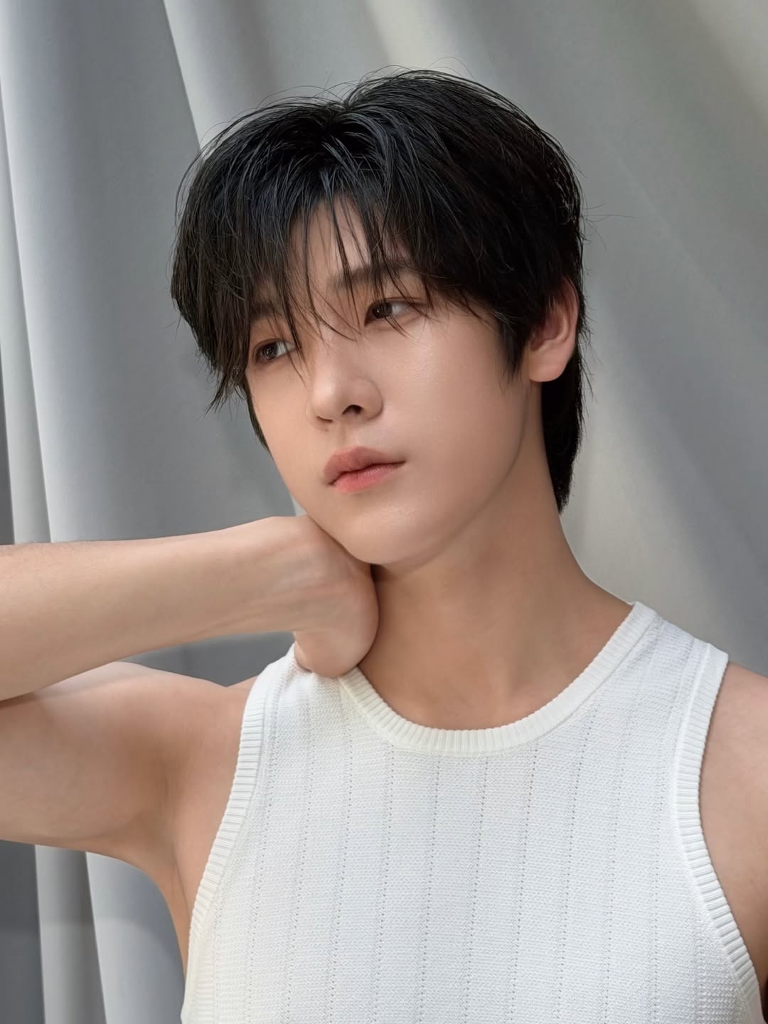 จิมมี่ - กานต์ กฤษณะพันธ์