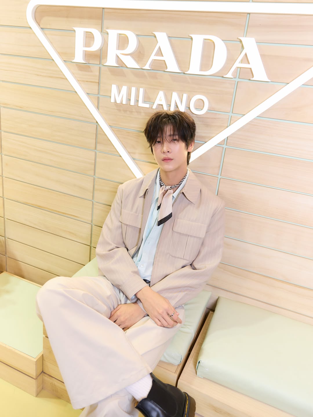จิมมี่ - กานต์ กฤษณะพันธ์