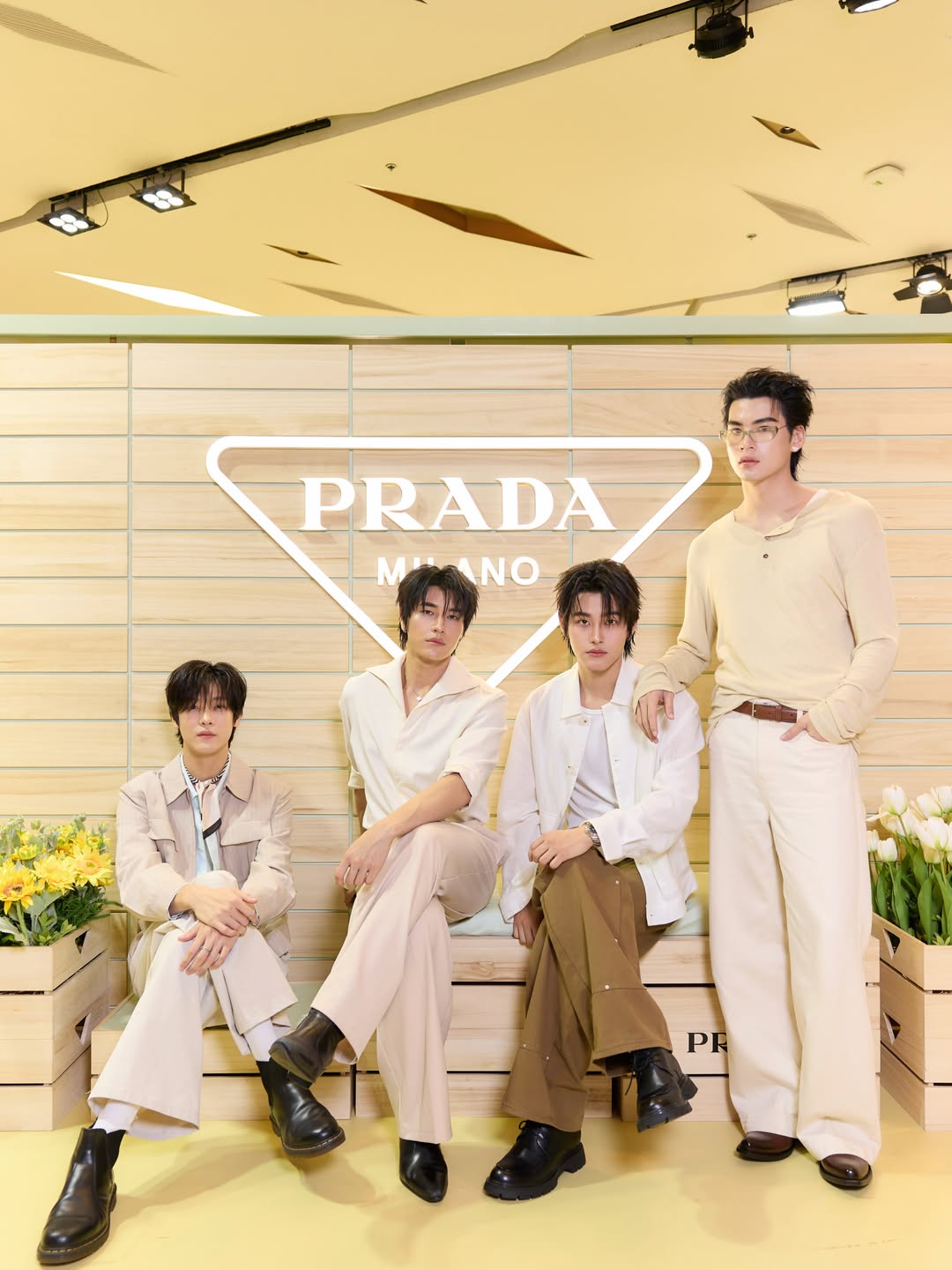 จิมมี่ - กานต์ กฤษณะพันธ์