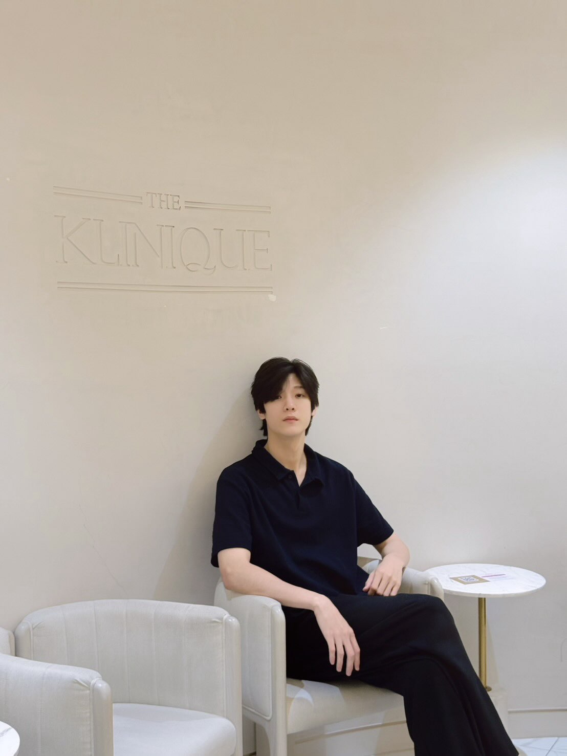 จิมมี่ - กานต์ กฤษณะพันธ์