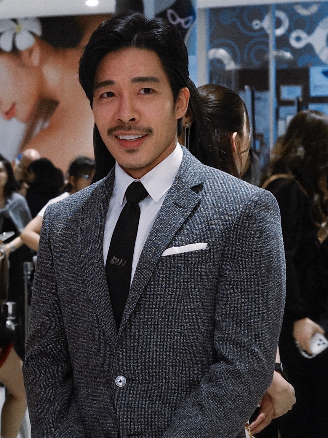 นัท - ณัฐ ศักดาทร