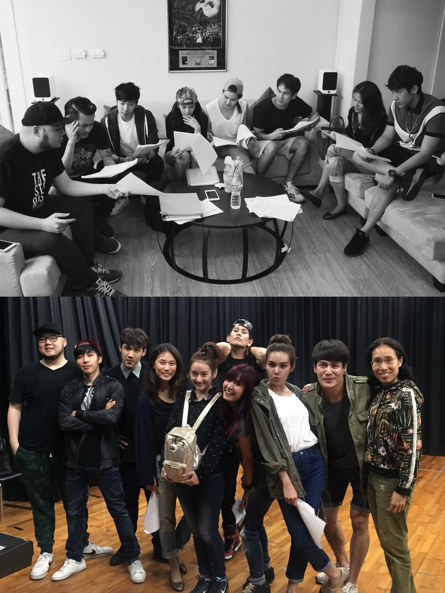 นัท - ณัฐ ศักดาทร