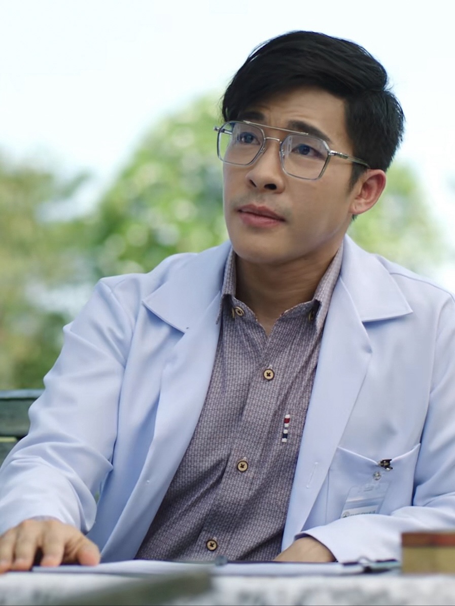 นัท - ณัฐ ศักดาทร