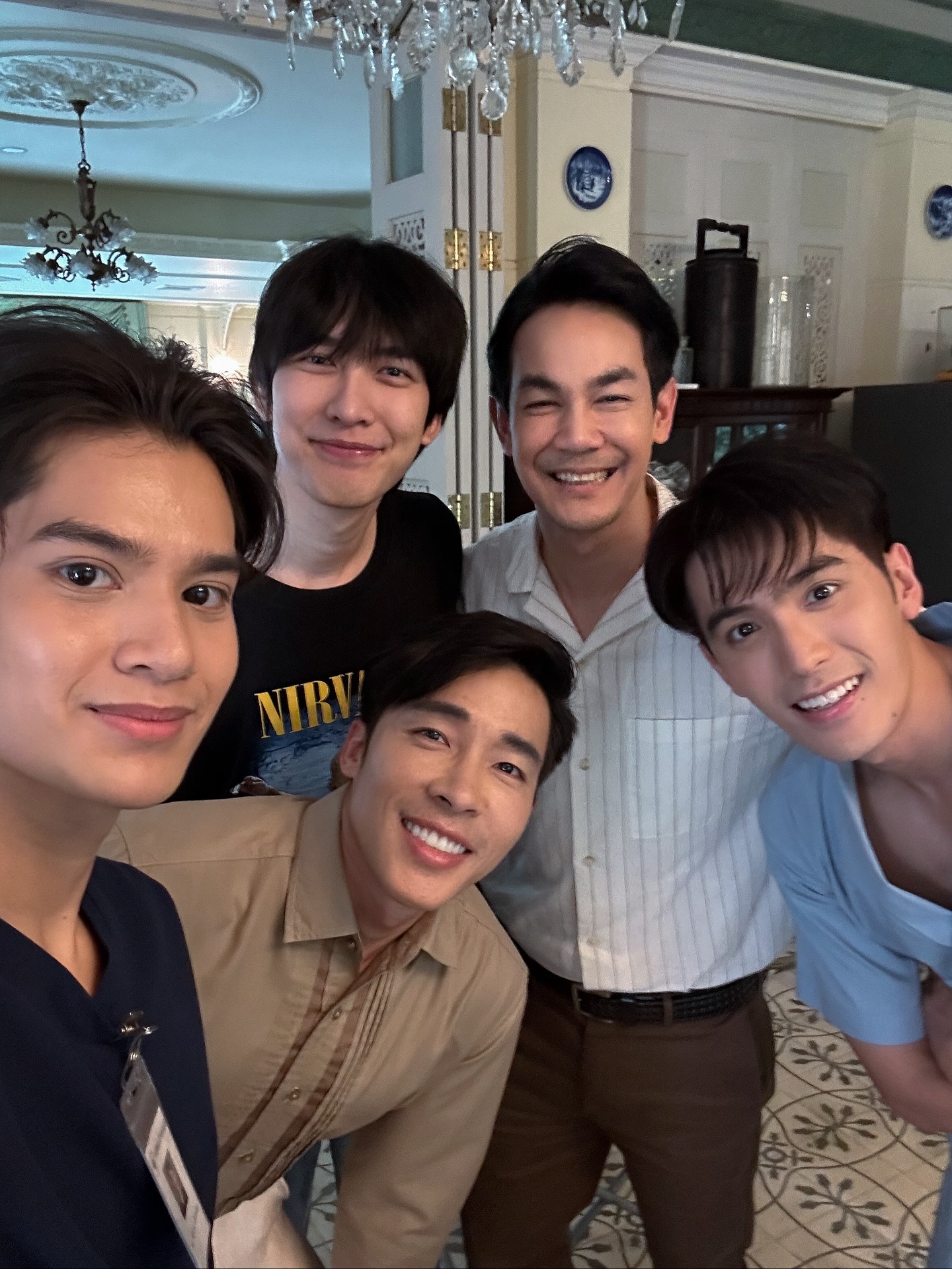 นัท - ณัฐ ศักดาทร