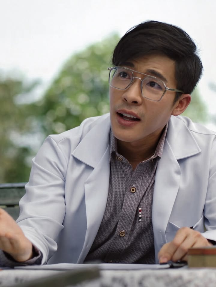 นัท - ณัฐ ศักดาทร