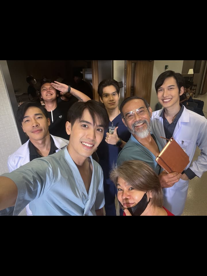 นัท - ณัฐ ศักดาทร