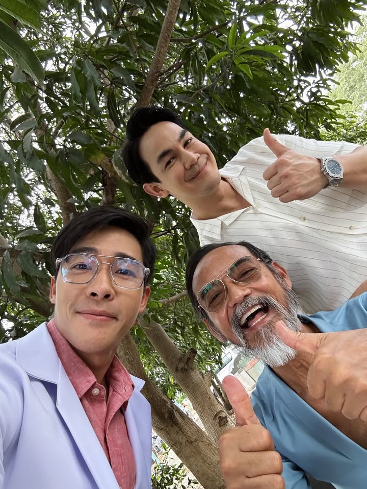 นัท - ณัฐ ศักดาทร