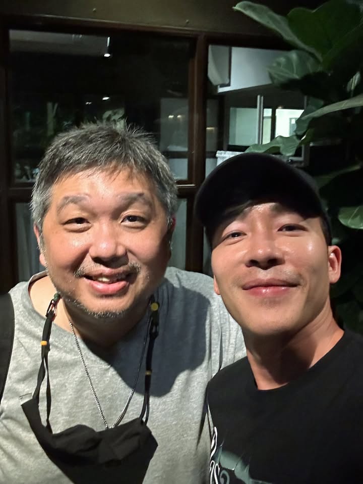 นัท - ณัฐ ศักดาทร