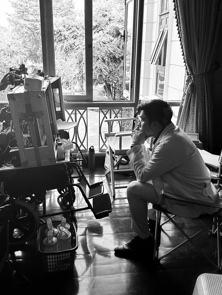 นัท - ณัฐ ศักดาทร