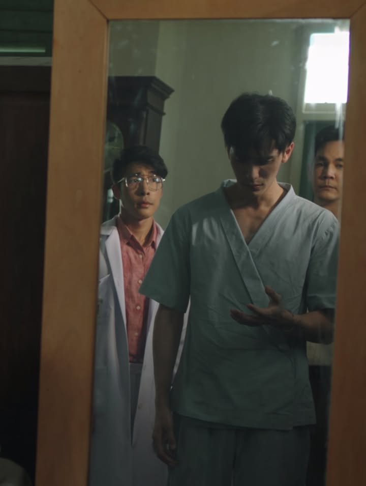 นัท - ณัฐ ศักดาทร