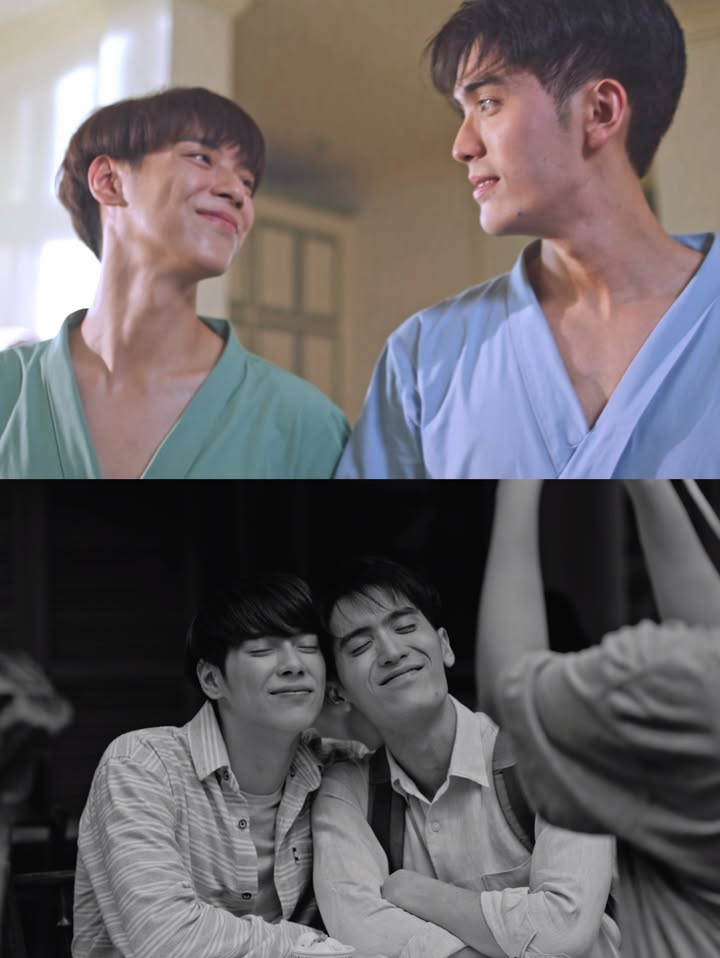 นัท - ณัฐ ศักดาทร