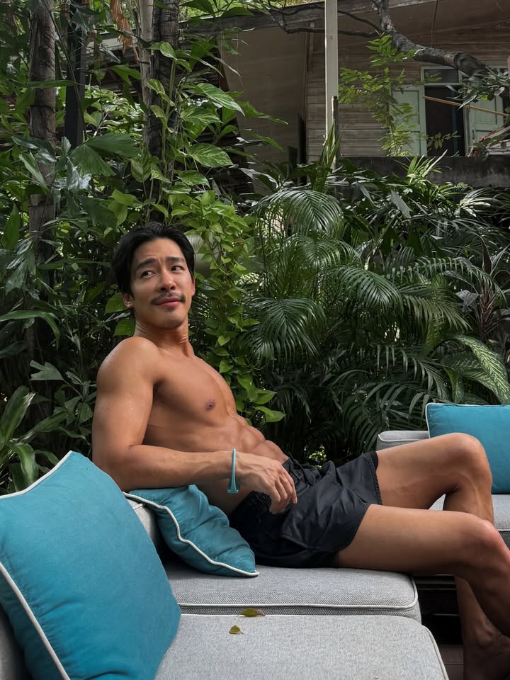 นัท - ณัฐ ศักดาทร