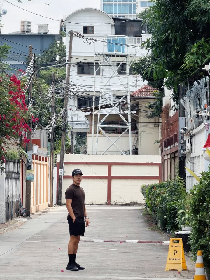 นัท - ณัฐ ศักดาทร