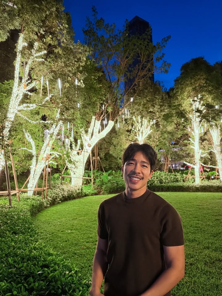 นัท - ณัฐ ศักดาทร